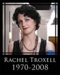 Rachel Troxell